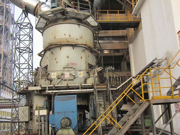Coal Grinding Mill