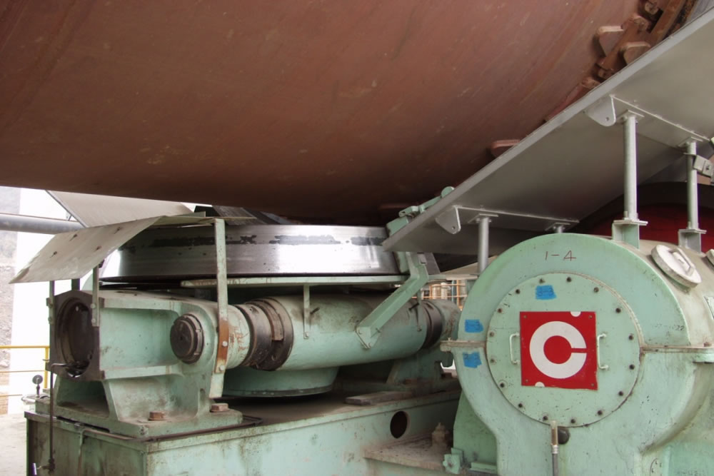 Rotary kiln Industrial Kiln Manufacturer SINOMALY