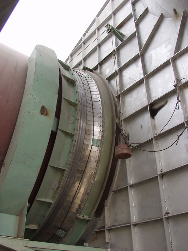 Rotary kiln Industrial Kiln Manufacturer SINOMALY