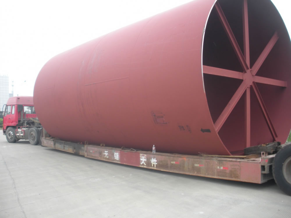 Rotary kiln Industrial Kiln Manufacturer SINOMALY